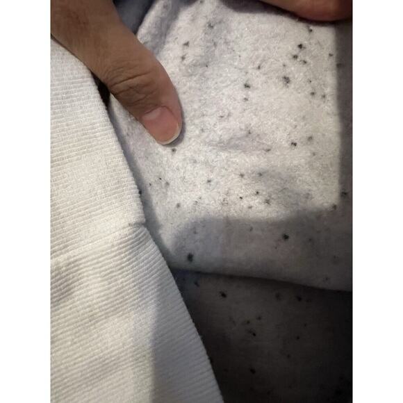 OU Oklahoma Sooners ladies pullover hoodie small smooth fleece lining Size S - Picture 7 of 7